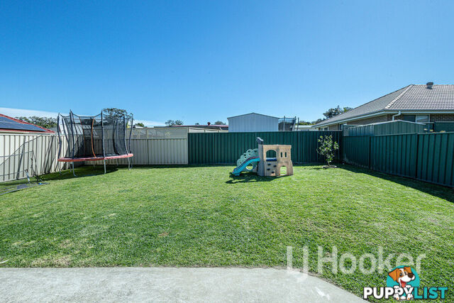 19 Hewitt Avenue ST GEORGES BASIN NSW 2540