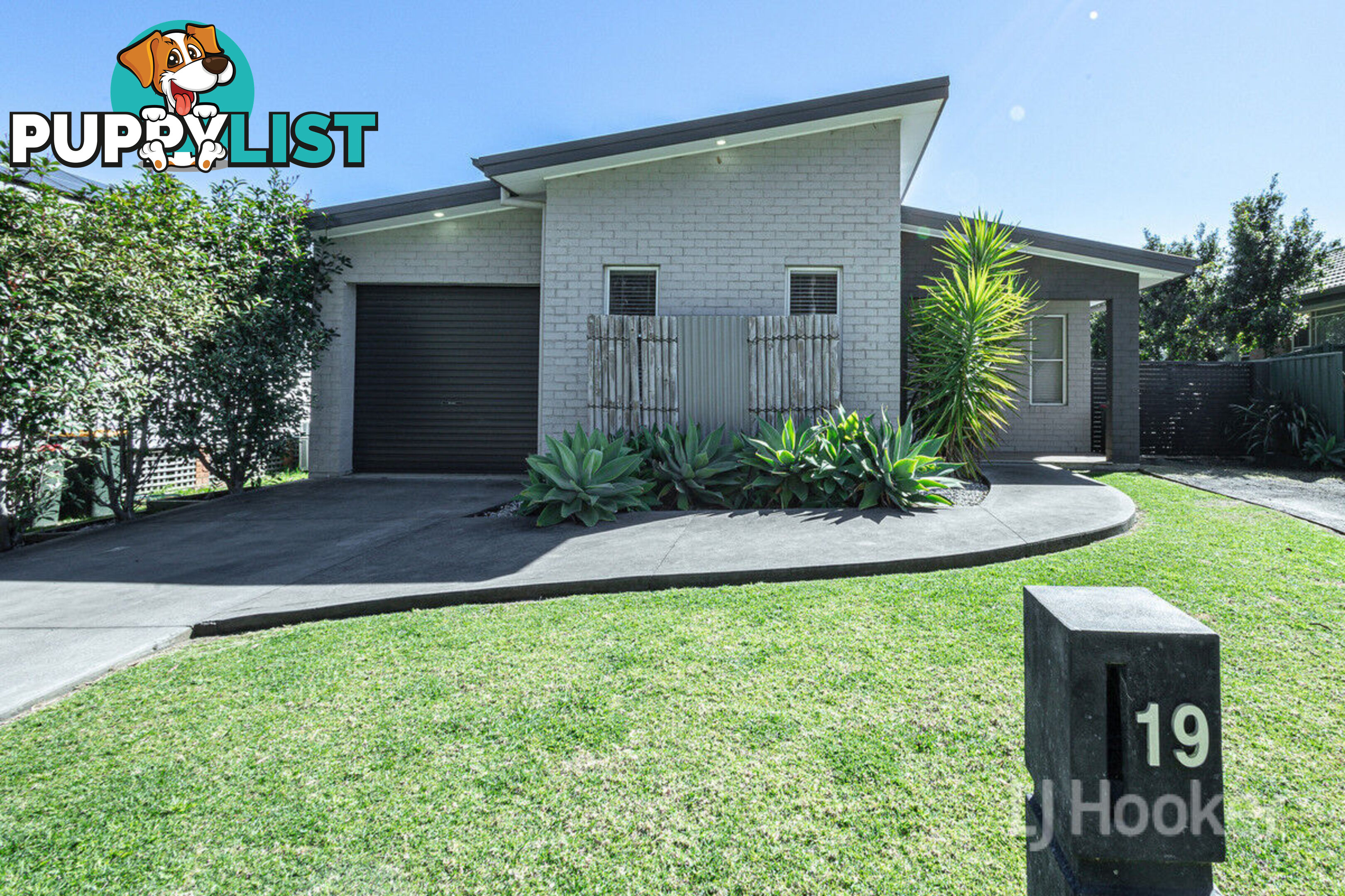 19 Hewitt Avenue ST GEORGES BASIN NSW 2540