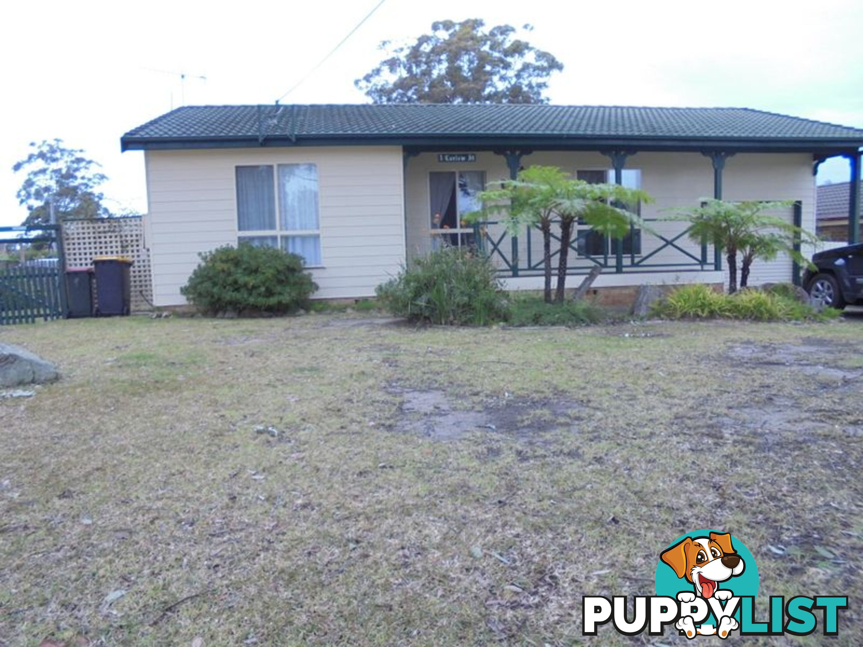 1 Curlew Street SANCTUARY POINT NSW 2540