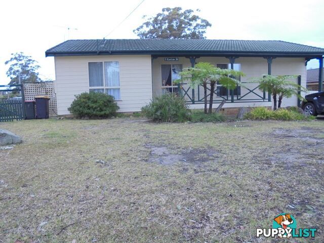 1 Curlew Street SANCTUARY POINT NSW 2540