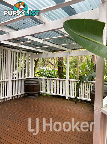 242 The Park Drive SANCTUARY POINT NSW 2540