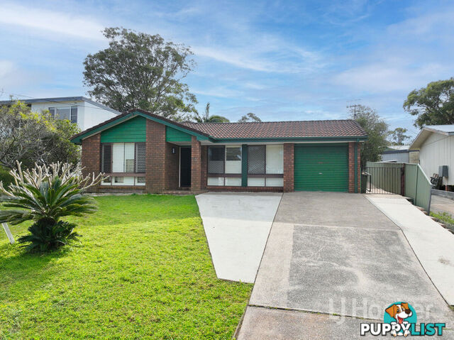 72 Walmer Avenue SANCTUARY POINT NSW 2540