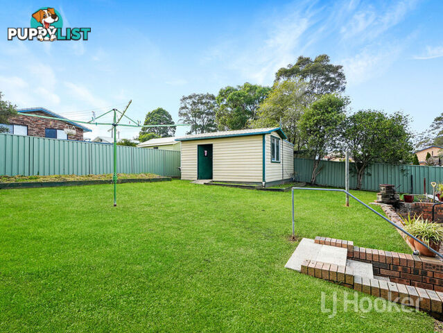 72 Walmer Avenue SANCTUARY POINT NSW 2540