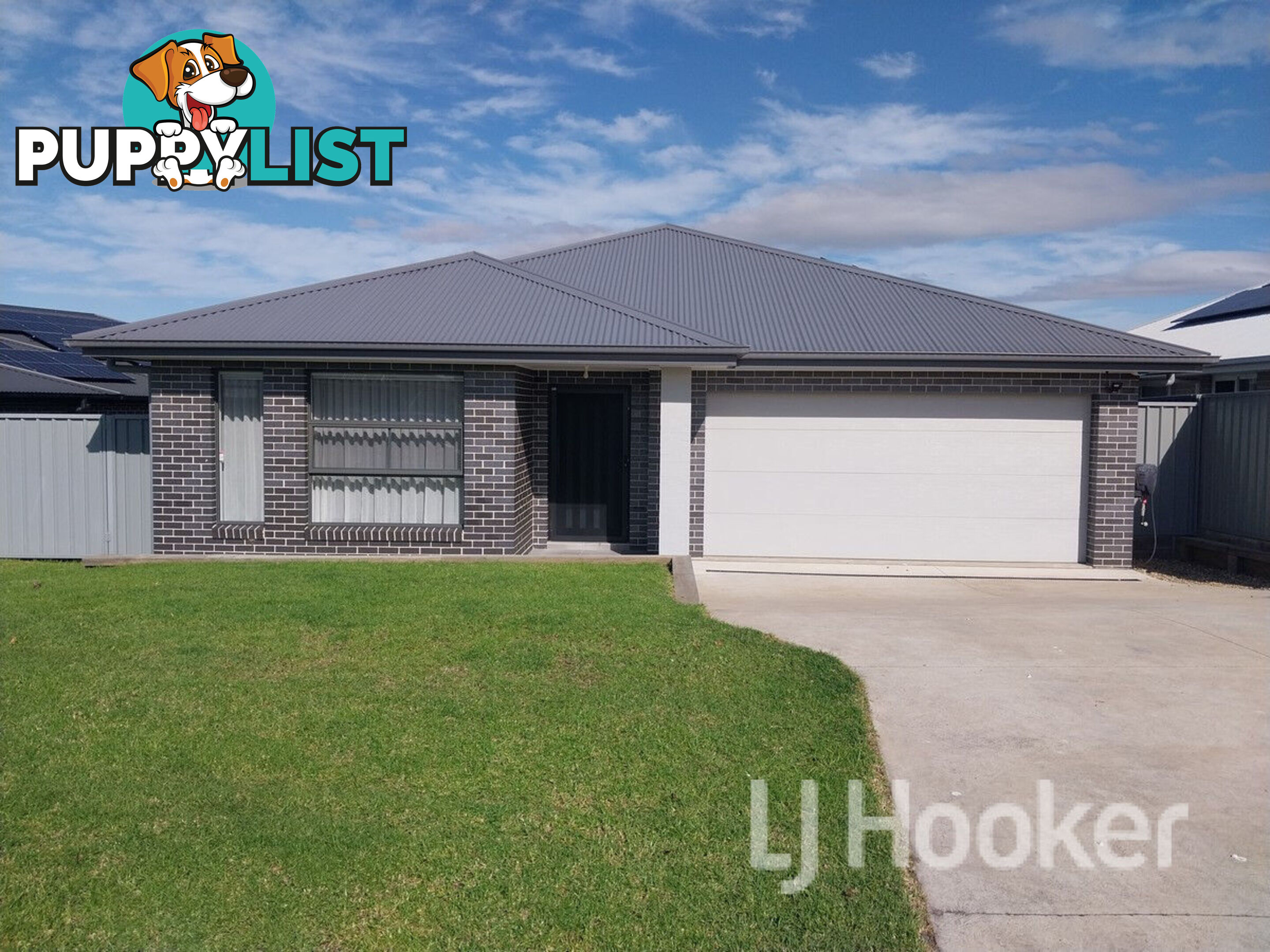 5 Gracilis Rise SOUTH NOWRA NSW 2541