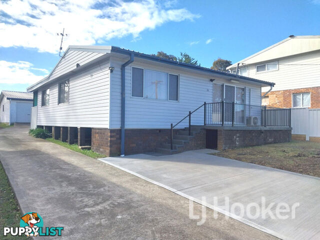 34 Macleans Point Road SANCTUARY POINT NSW 2540