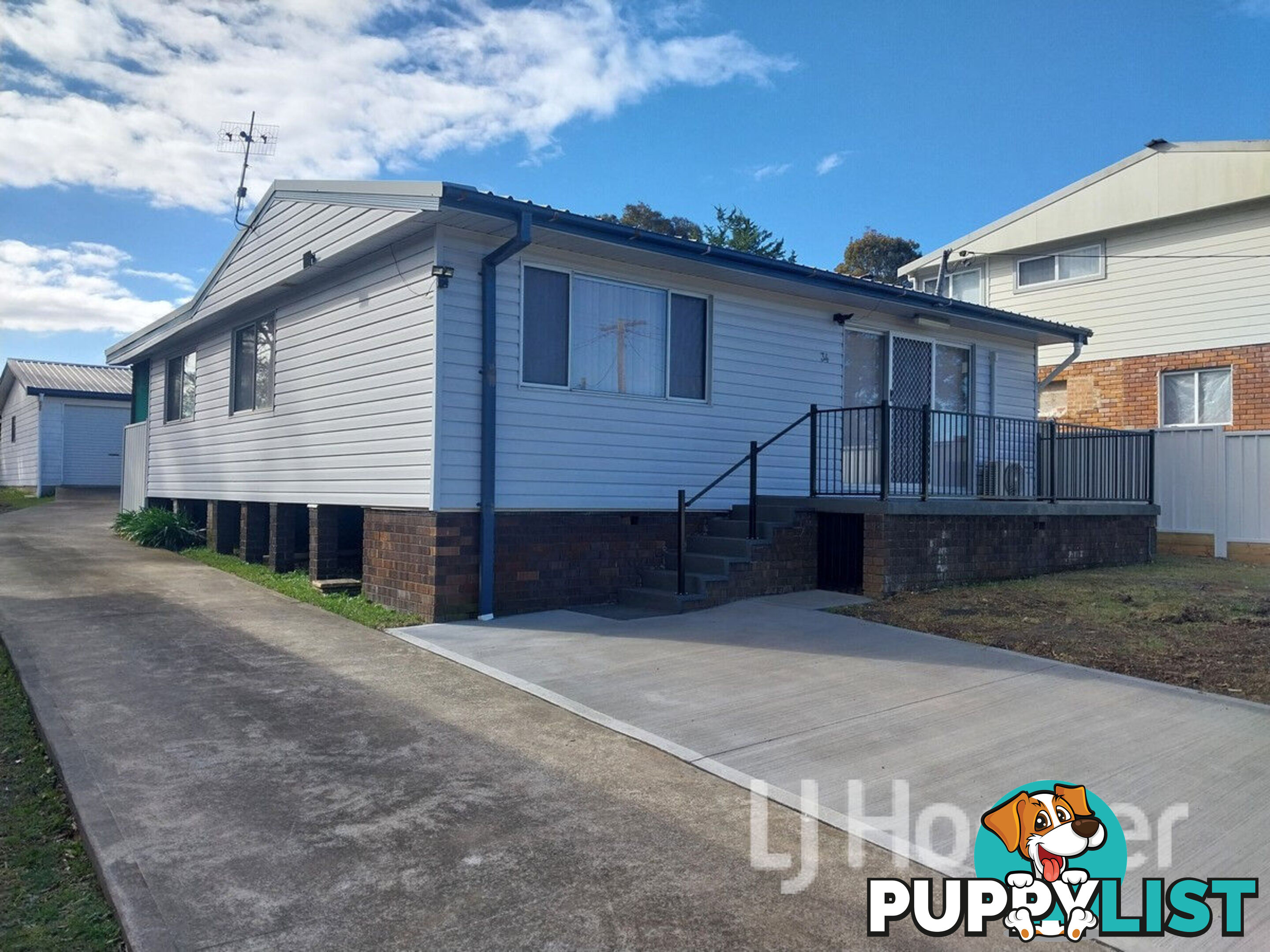 34 Macleans Point Road SANCTUARY POINT NSW 2540