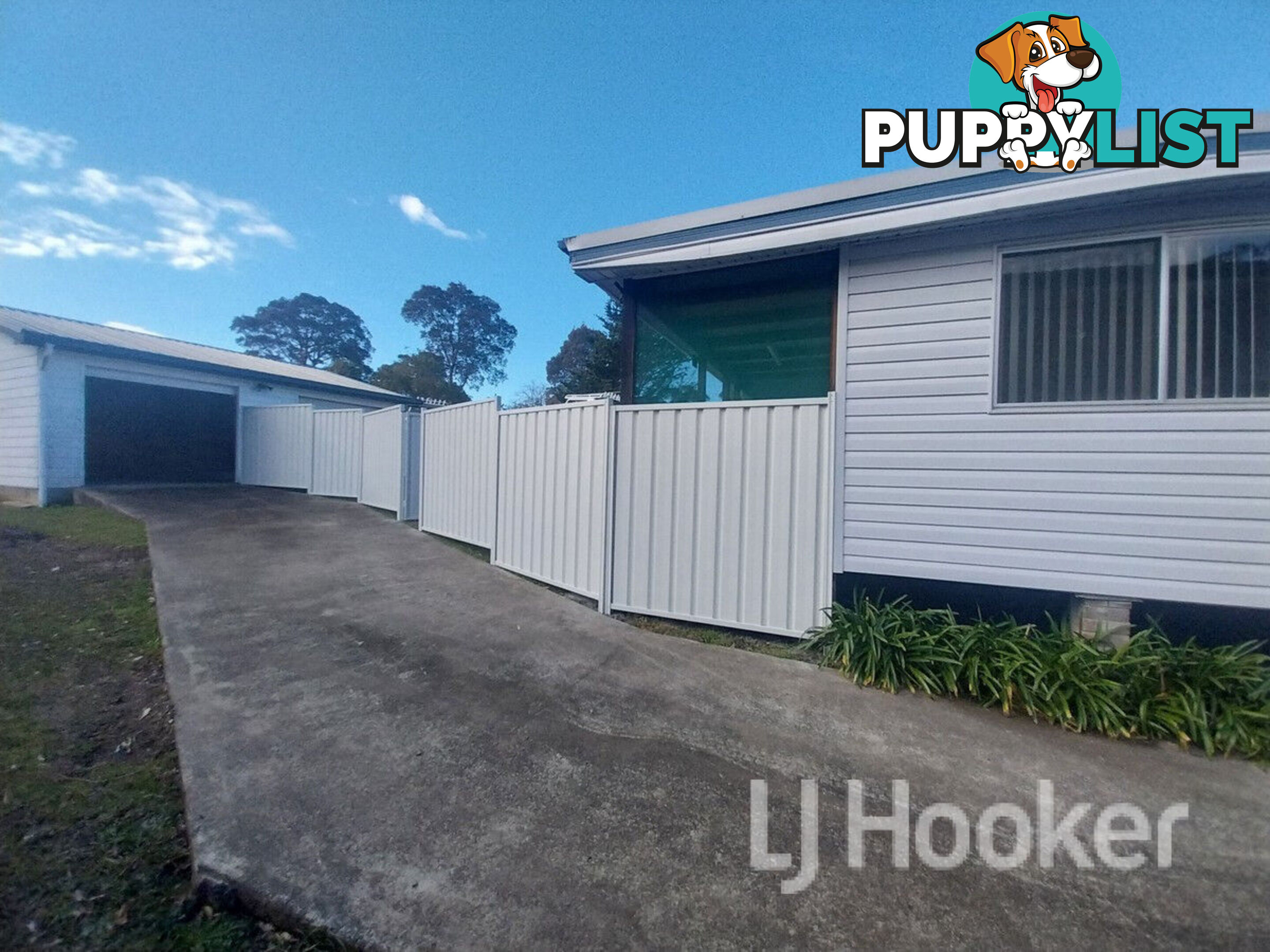 34 Macleans Point Road SANCTUARY POINT NSW 2540