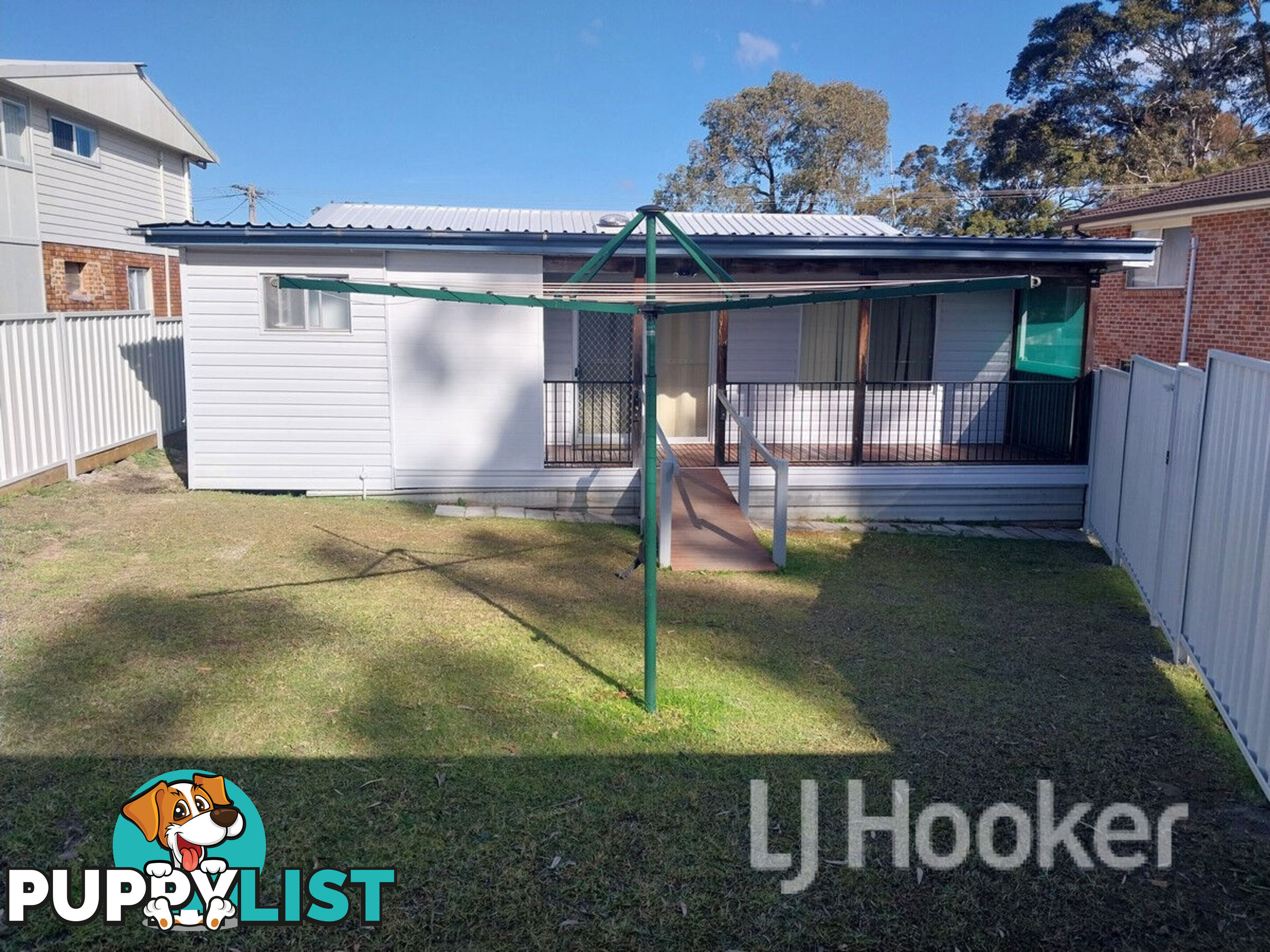 34 Macleans Point Road SANCTUARY POINT NSW 2540