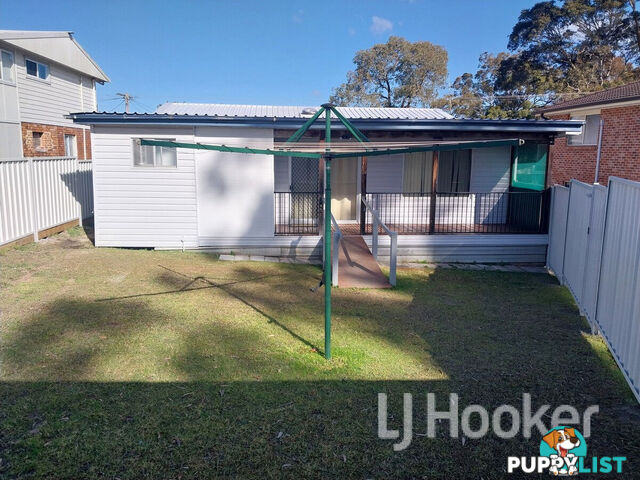 34 Macleans Point Road SANCTUARY POINT NSW 2540
