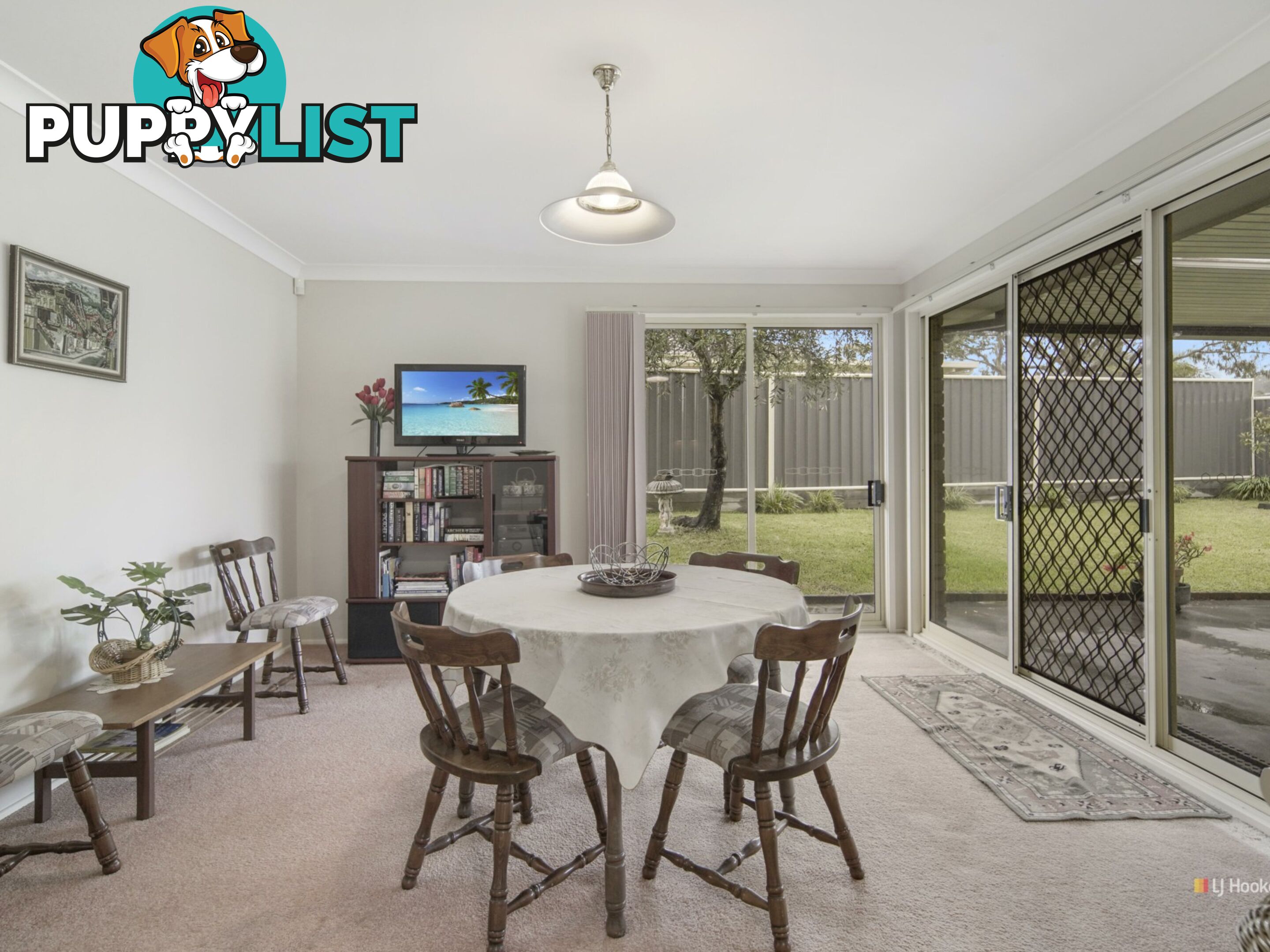 48 Claylands Drive ST GEORGES BASIN NSW 2540