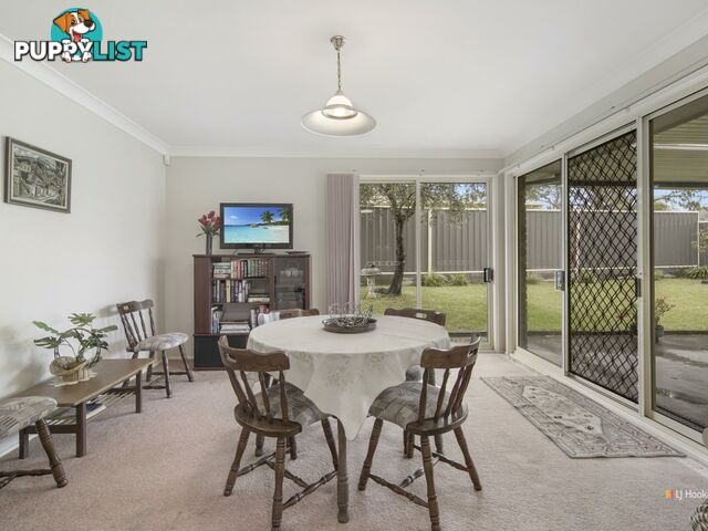 48 Claylands Drive ST GEORGES BASIN NSW 2540