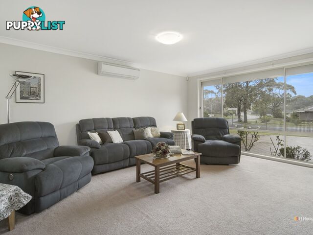 48 Claylands Drive ST GEORGES BASIN NSW 2540