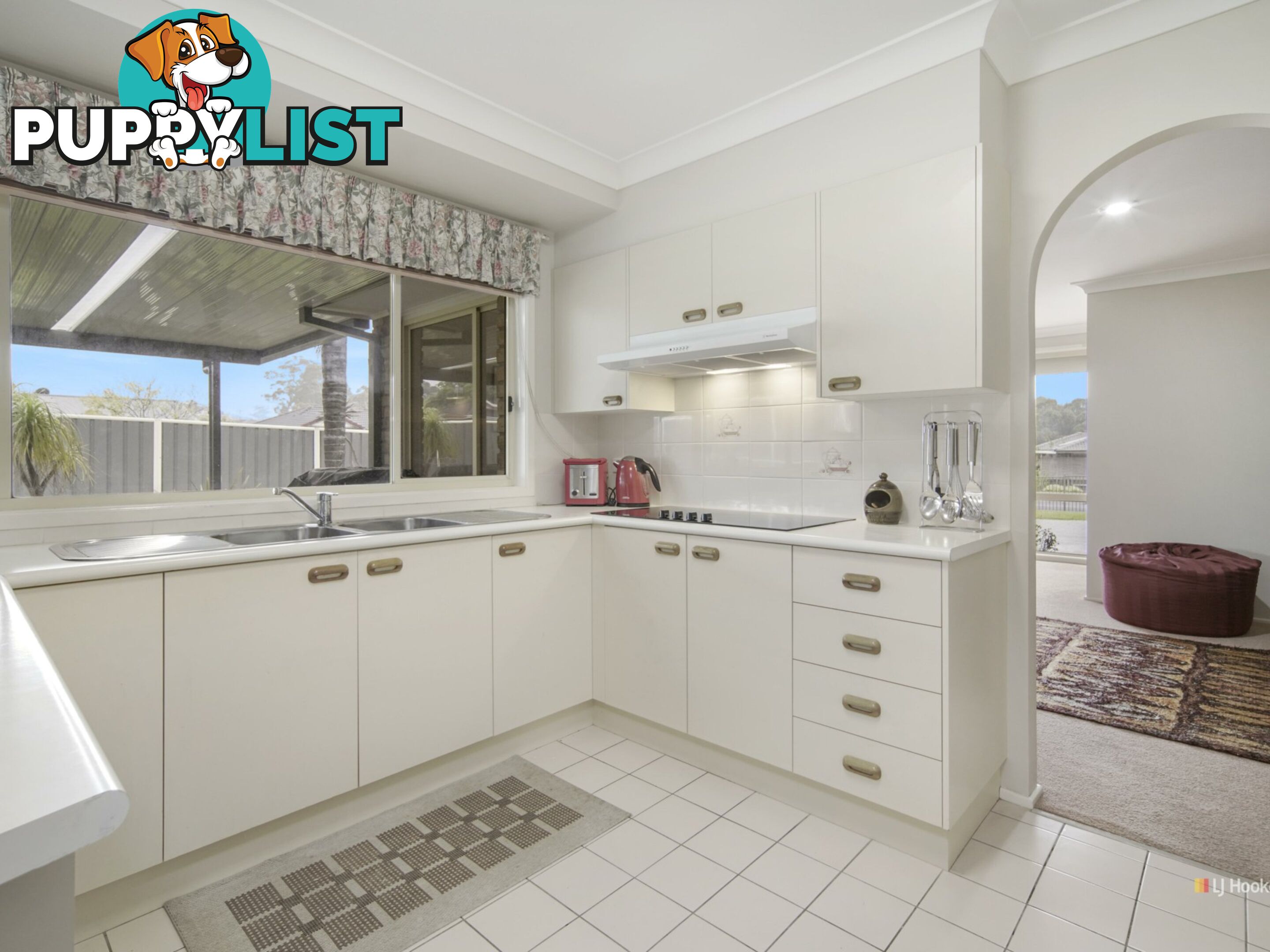 48 Claylands Drive ST GEORGES BASIN NSW 2540