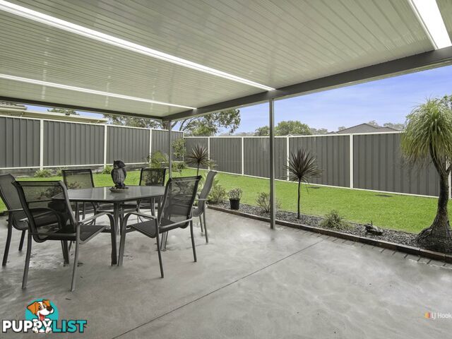 48 Claylands Drive ST GEORGES BASIN NSW 2540