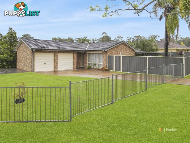 48 Claylands Drive ST GEORGES BASIN NSW 2540