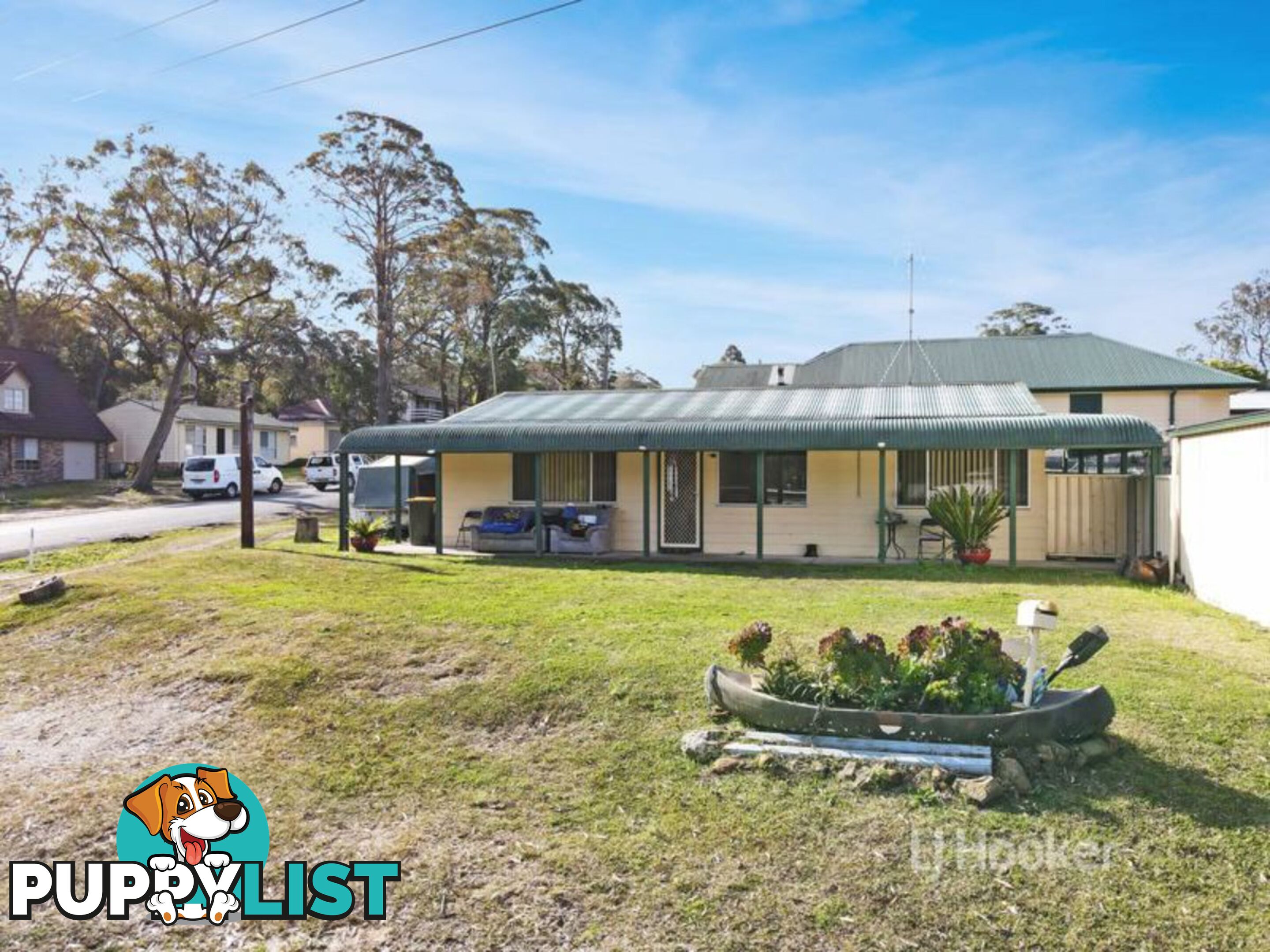 1 Watersedge Avenue BASIN VIEW NSW 2540