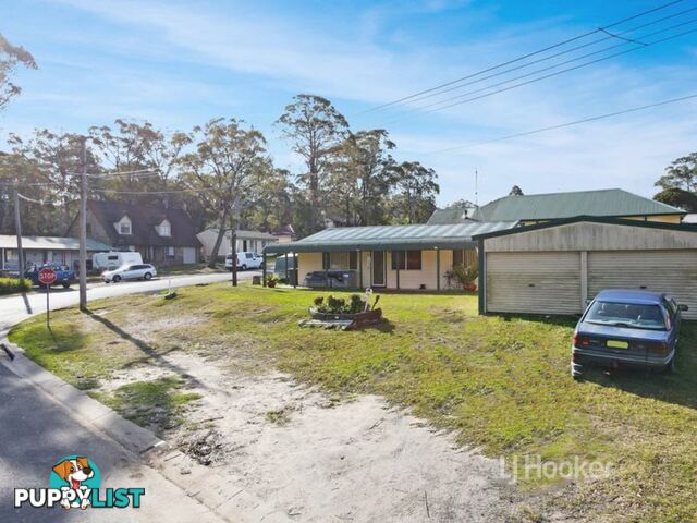 1 Watersedge Avenue BASIN VIEW NSW 2540