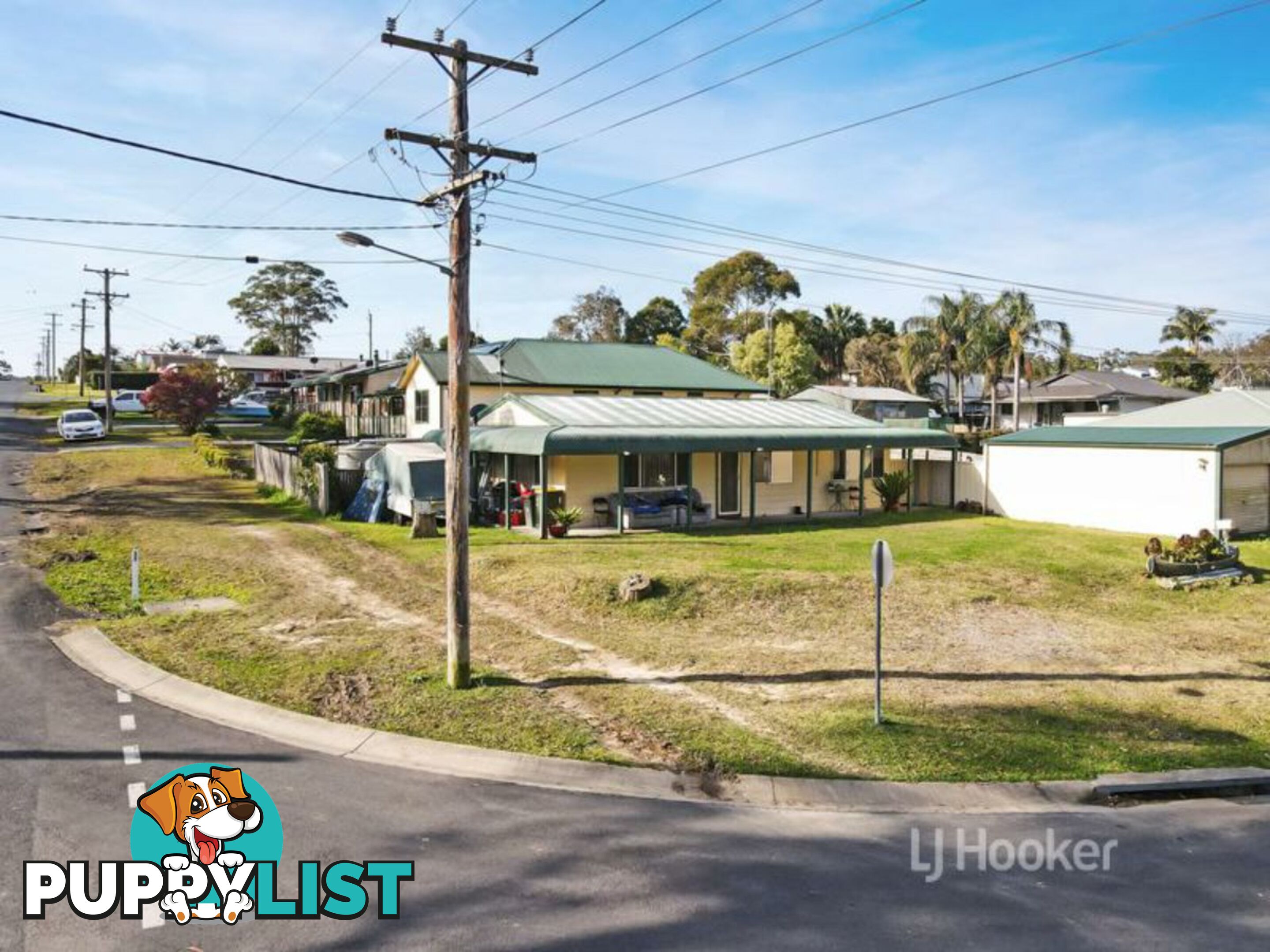 1 Watersedge Avenue BASIN VIEW NSW 2540