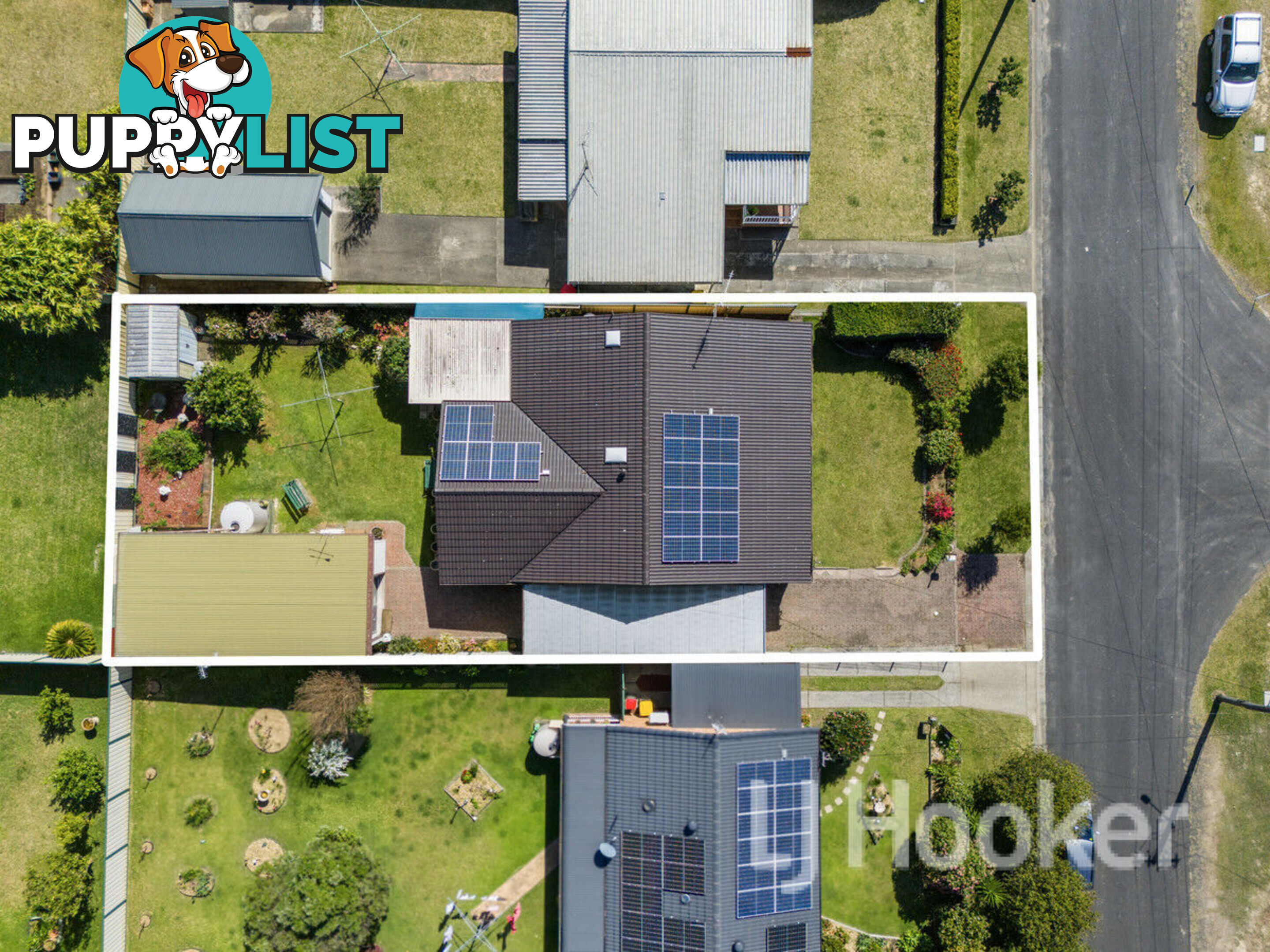 29 Boronia Avenue SANCTUARY POINT NSW 2540