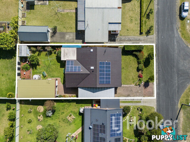 29 Boronia Avenue SANCTUARY POINT NSW 2540