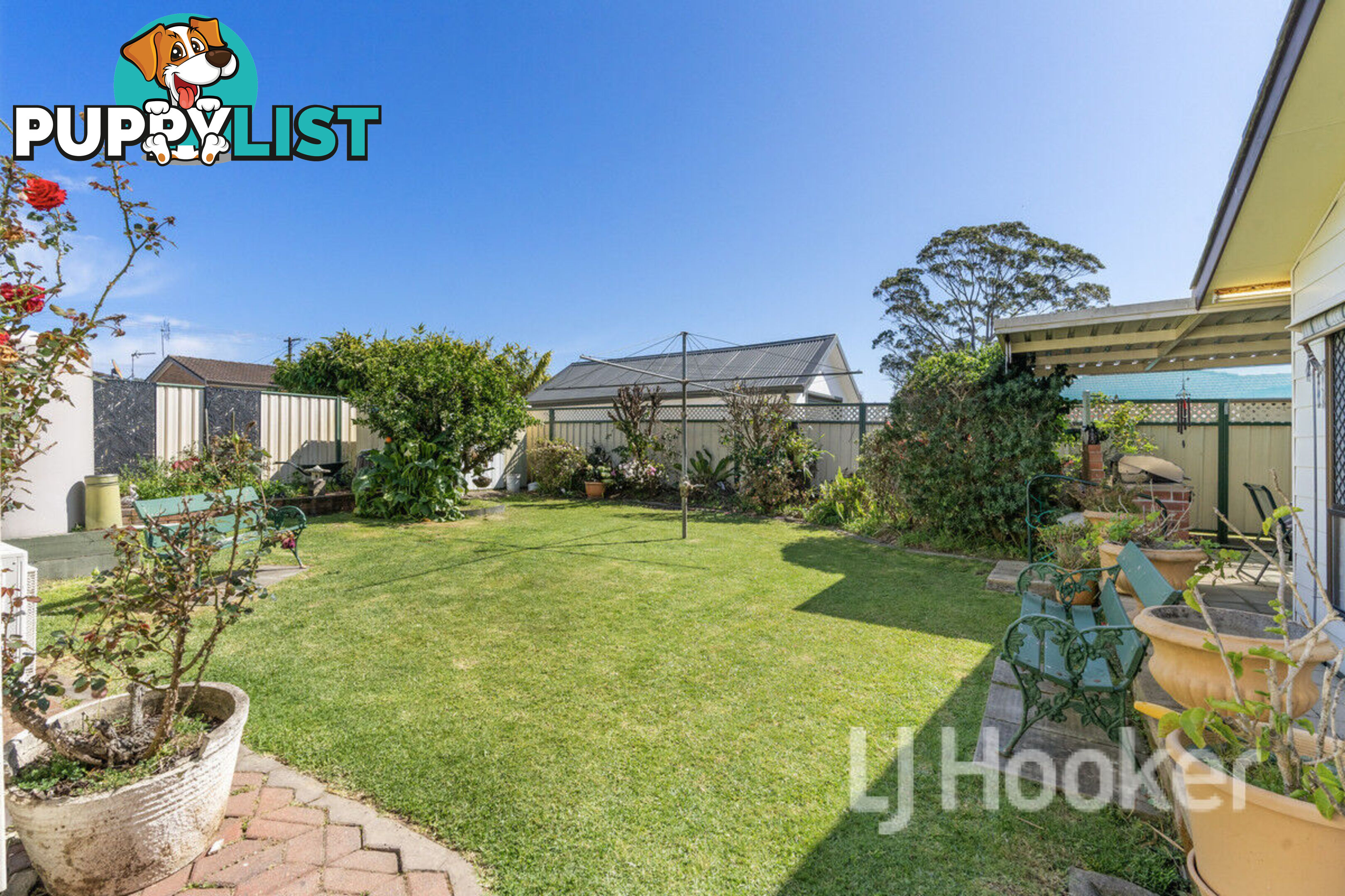 29 Boronia Avenue SANCTUARY POINT NSW 2540