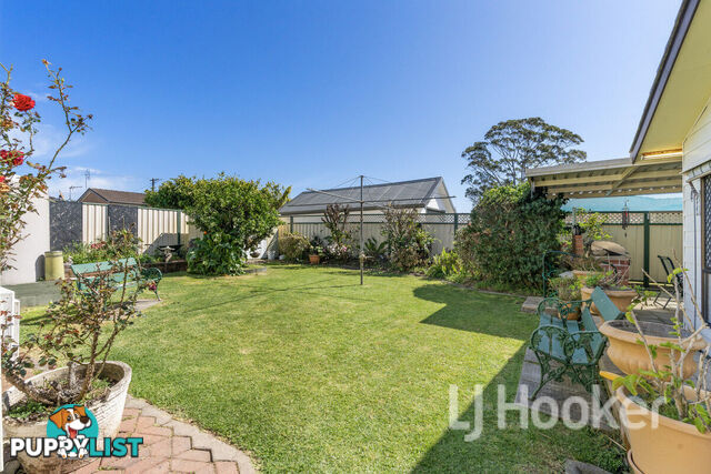 29 Boronia Avenue SANCTUARY POINT NSW 2540