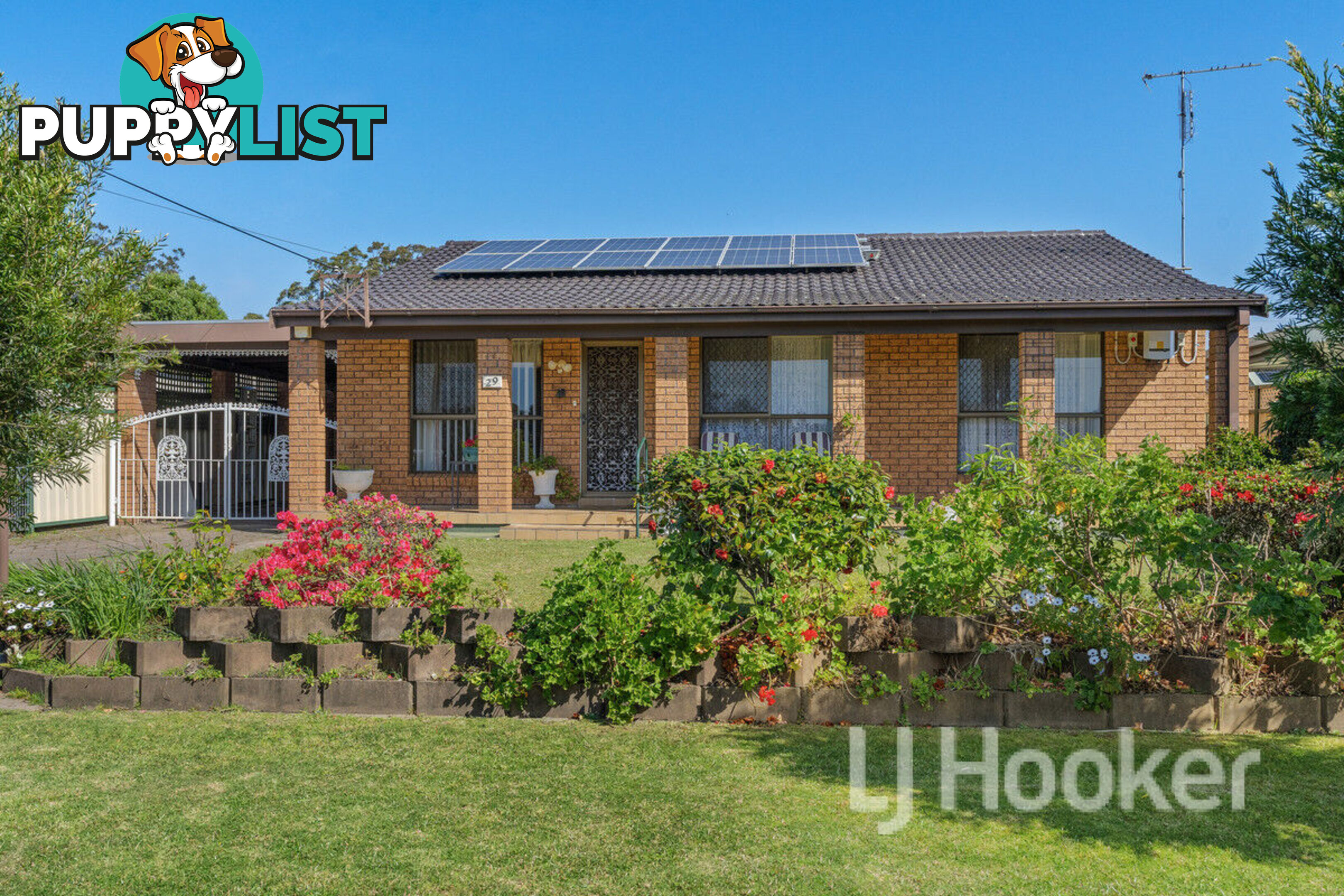 29 Boronia Avenue SANCTUARY POINT NSW 2540