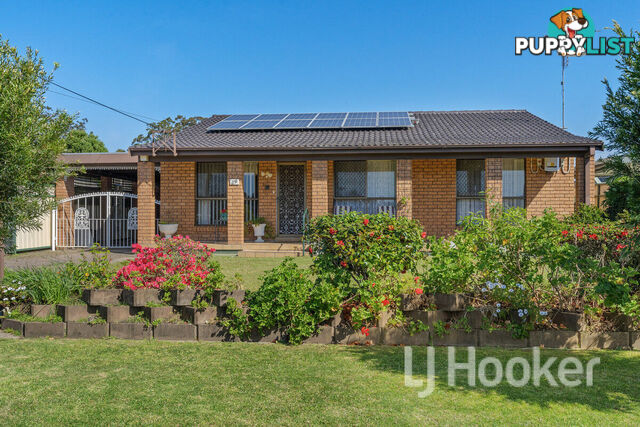 29 Boronia Avenue SANCTUARY POINT NSW 2540