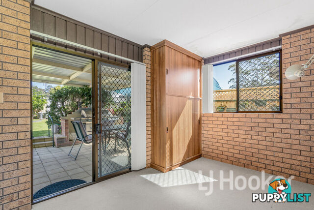 29 Boronia Avenue SANCTUARY POINT NSW 2540