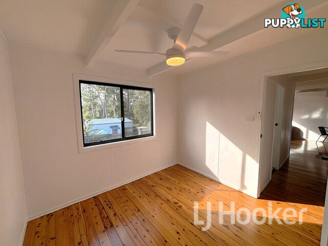 3 Avro Avenue SANCTUARY POINT NSW 2540