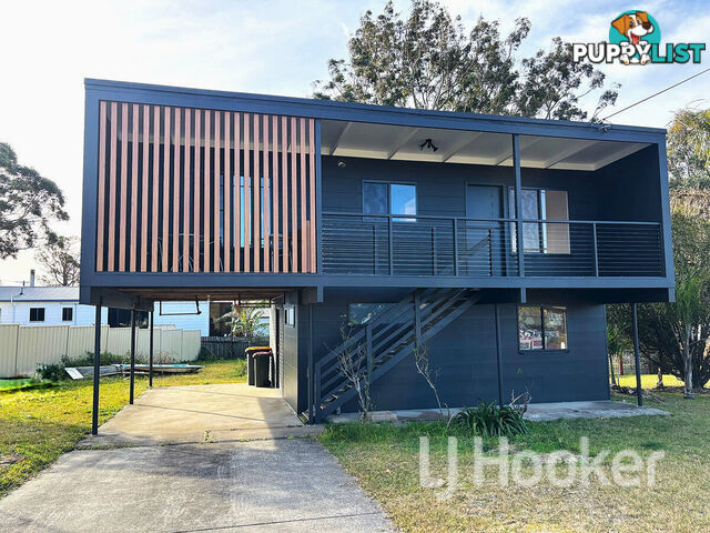 3 Avro Avenue SANCTUARY POINT NSW 2540