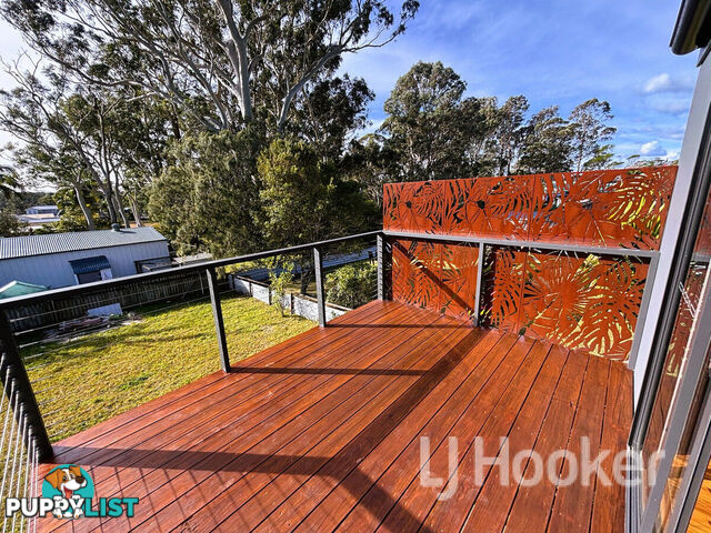 3 Avro Avenue SANCTUARY POINT NSW 2540