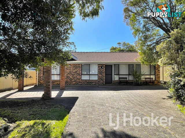 92 Kerry Street SANCTUARY POINT NSW 2540