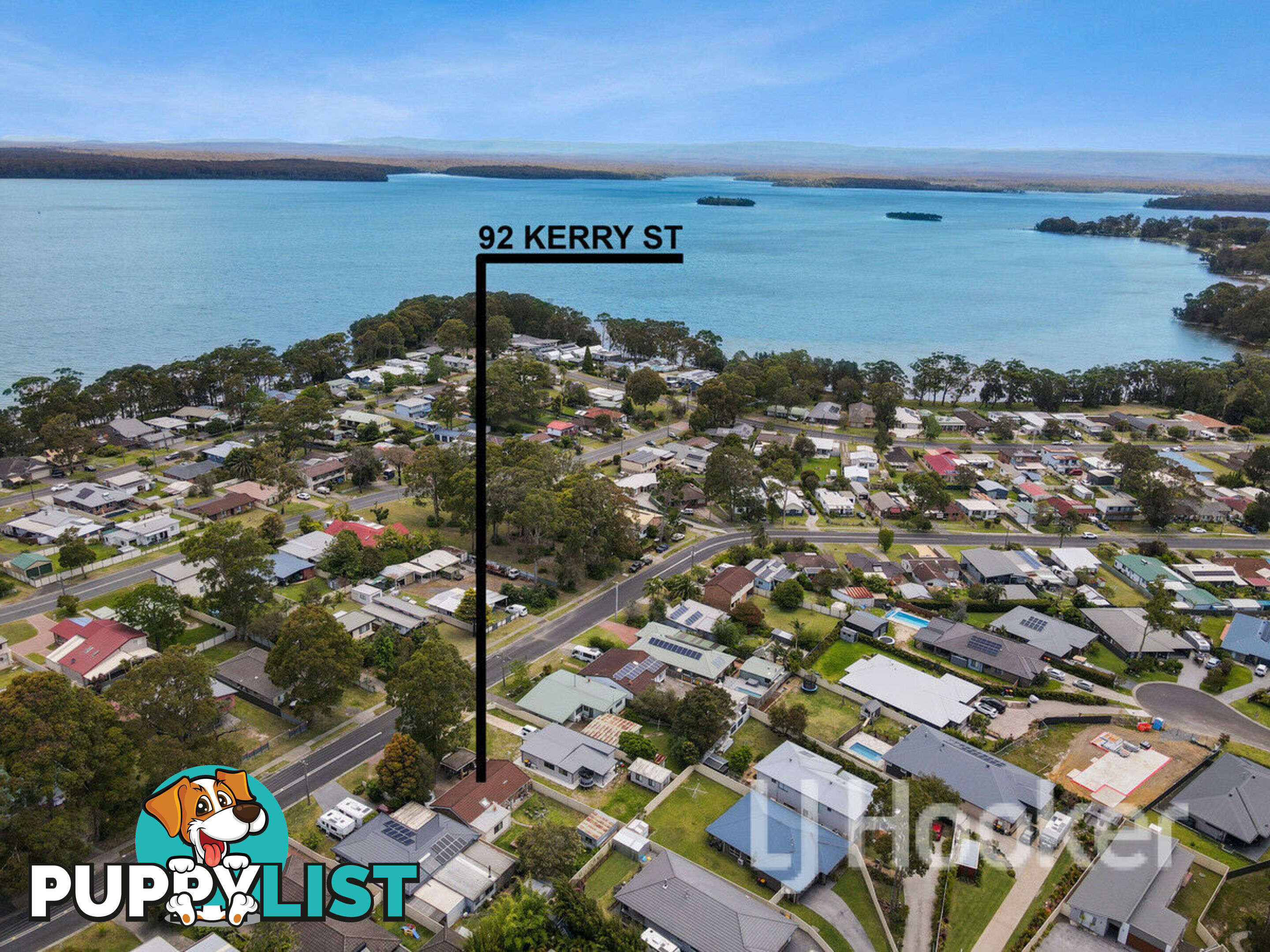 92 Kerry Street SANCTUARY POINT NSW 2540