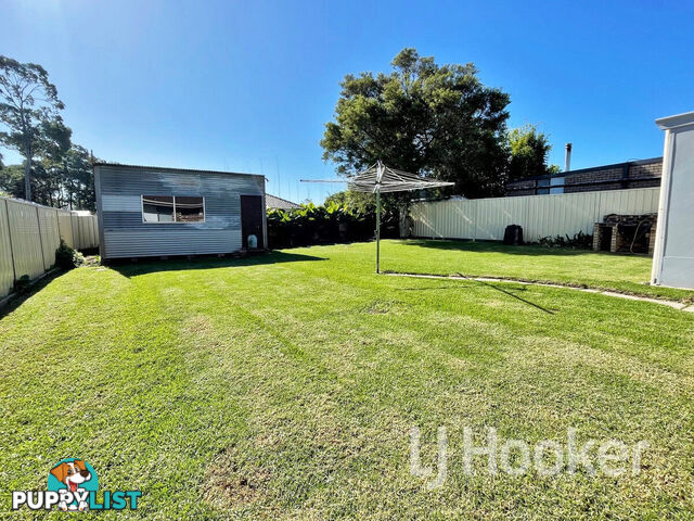 92 Kerry Street SANCTUARY POINT NSW 2540