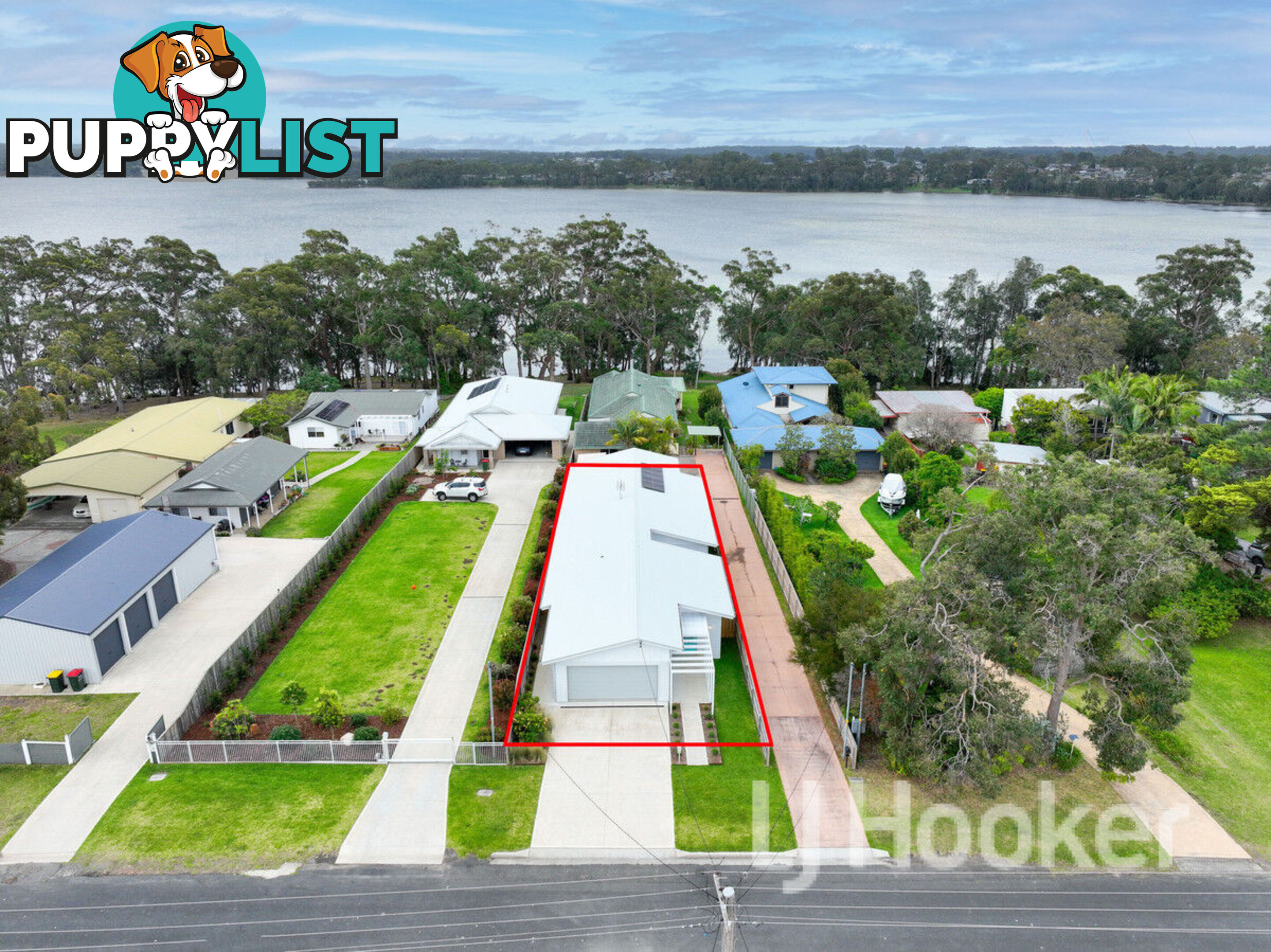 233A Walmer Avenue SANCTUARY POINT NSW 2540