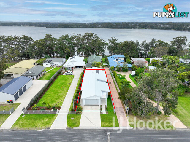 233A Walmer Avenue SANCTUARY POINT NSW 2540