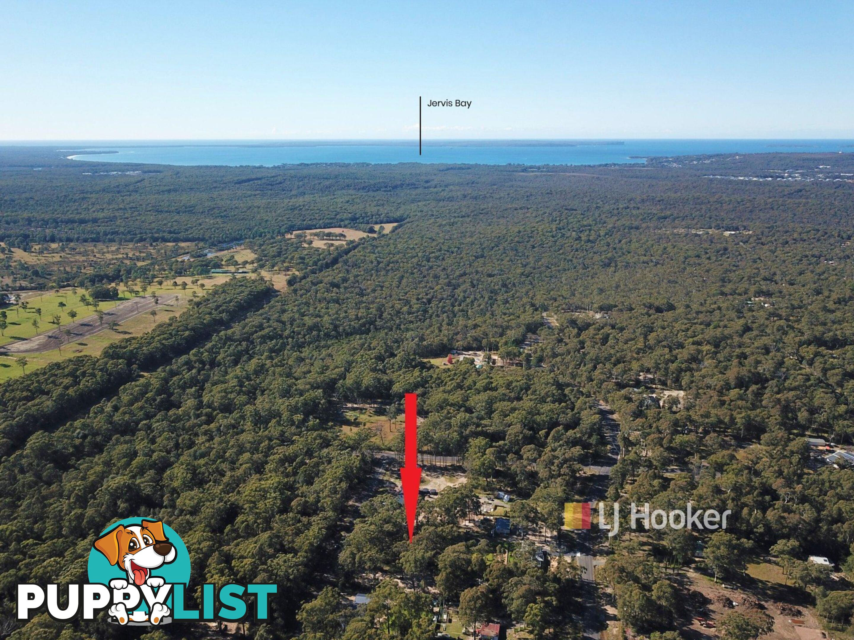 Lot 73 Invermay Avenue TOMERONG NSW 2540