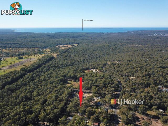 Lot 73 Invermay Avenue TOMERONG NSW 2540