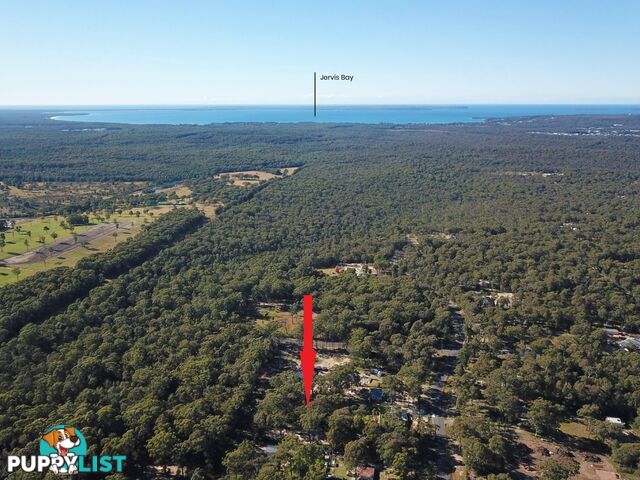 Lot 73 Invermay Avenue TOMERONG NSW 2540