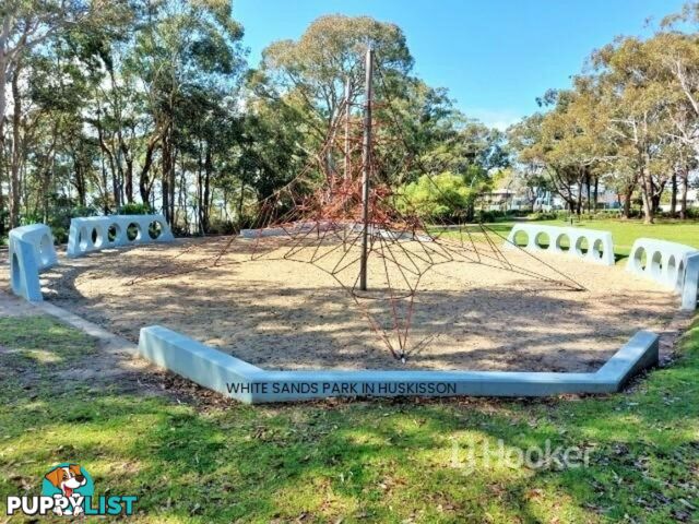 Lot 73 Invermay Avenue TOMERONG NSW 2540