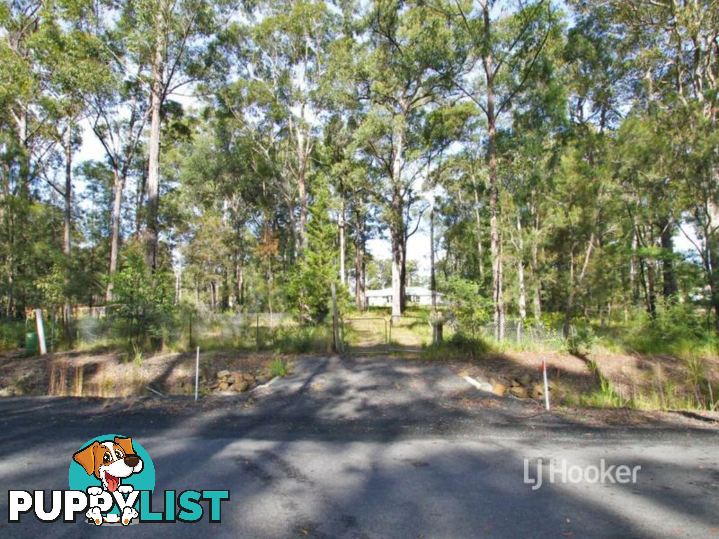 Lot 73 Invermay Avenue TOMERONG NSW 2540