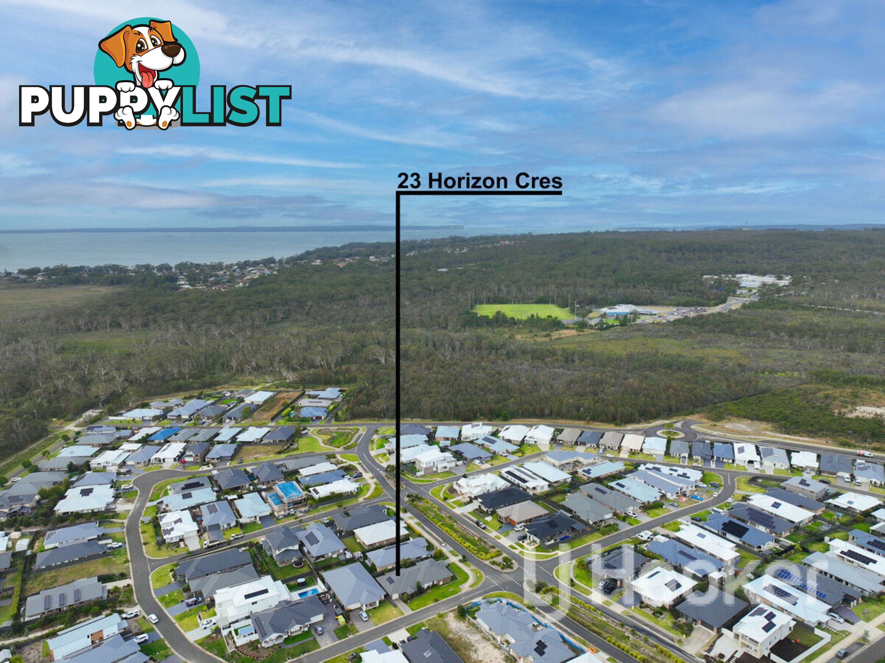 23 Horizon Crescent VINCENTIA NSW 2540