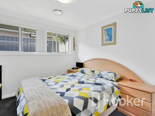 23 Horizon Crescent VINCENTIA NSW 2540