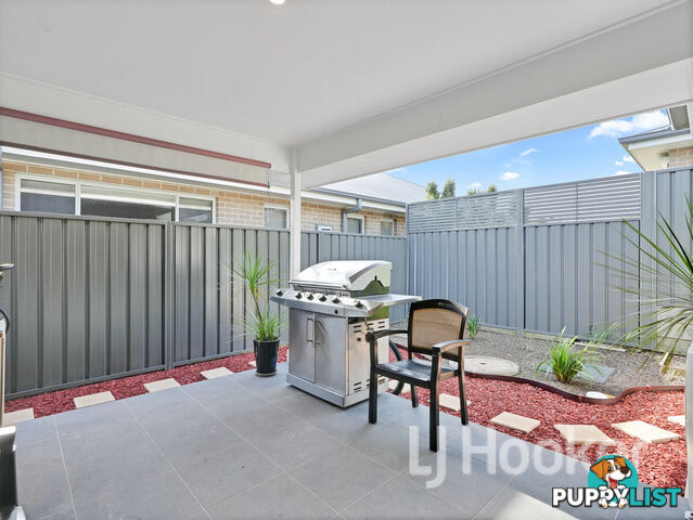 23 Horizon Crescent VINCENTIA NSW 2540