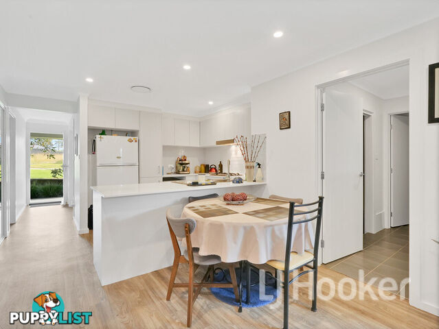 23 Horizon Crescent VINCENTIA NSW 2540