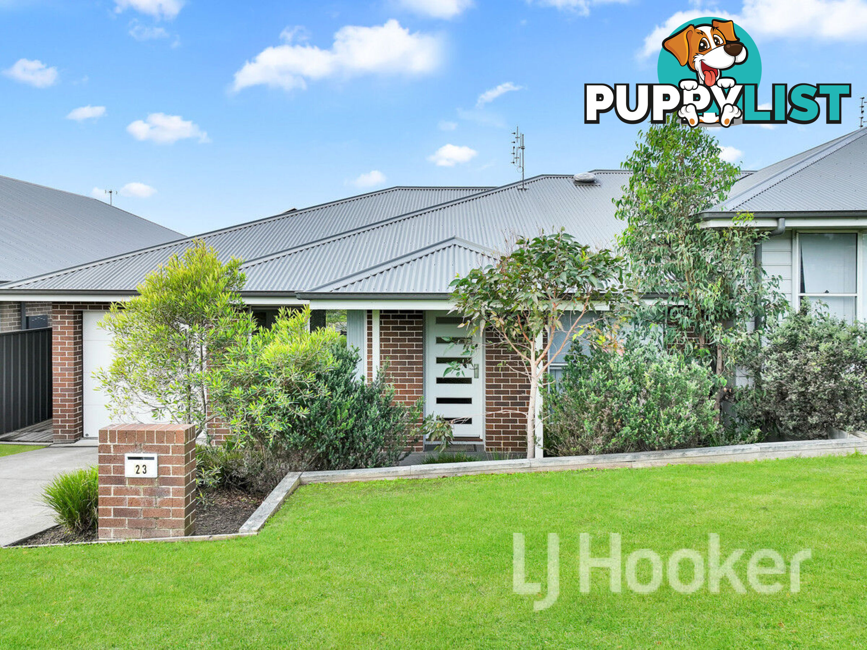 23 Horizon Crescent VINCENTIA NSW 2540