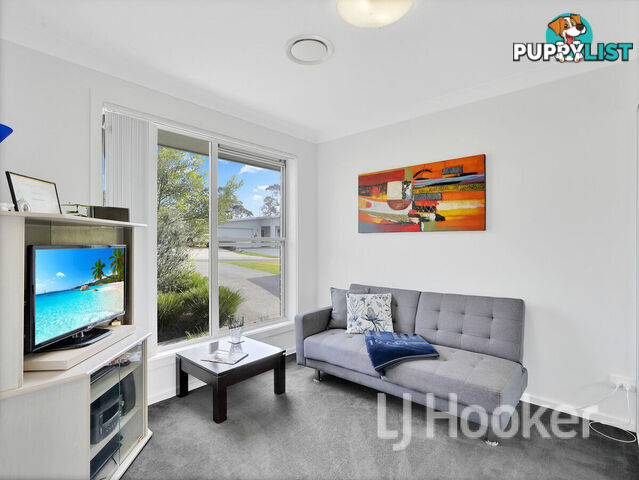 23 Horizon Crescent VINCENTIA NSW 2540