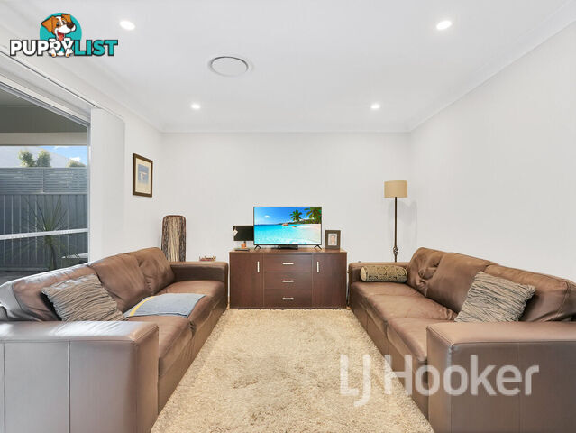 23 Horizon Crescent VINCENTIA NSW 2540