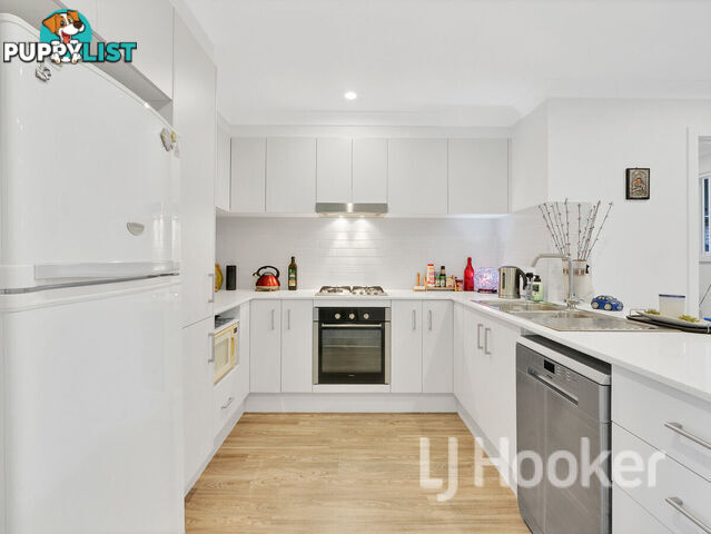23 Horizon Crescent VINCENTIA NSW 2540